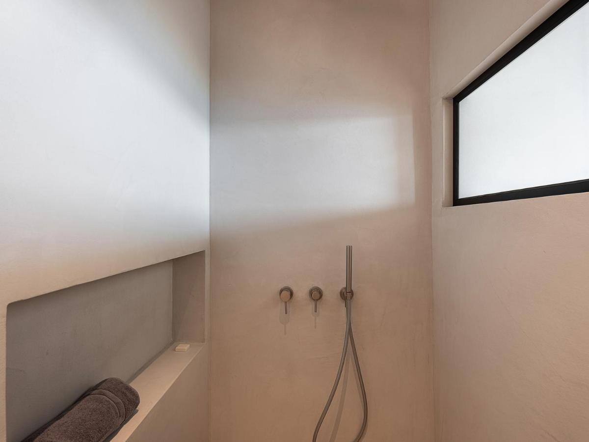 Brand New Luxury Seannamon Suites, Amazing Seaview Agios Nikolaos  Exterior photo
